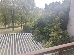 -宁波九龙湖开元度假村