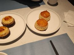 榴莲酥-荣小馆(临海世纪花城店)