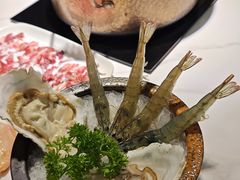 -椰子湾·海南火锅·糟粕醋·椰子鸡(正大广场店)