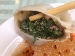 -八珍饺子·烤鸭·家常菜