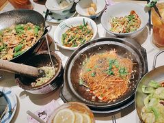 -费大厨辣椒炒肉(正佳广场店)