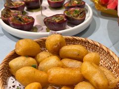 -79号渔船海鲜饭店(华强北店)