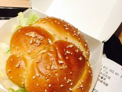 -麦当劳(萧山国际机场T3航站楼店)
