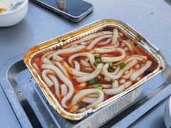 -清真·馬坡二旦烧烤(人生一串拍摄店)