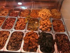 -绝味鸭脖(香港名都店)