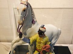 -Me Coffee下午茶艺术空间