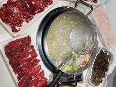 -八合里潮汕鲜牛肉火锅(惠州华贸店)