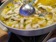 -川人百味(万达店)