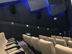 -万象影城(杭州万象城IMAX激光店)