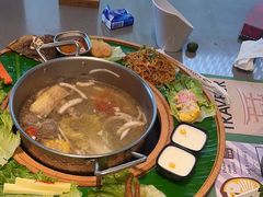 -椰小鸡·琼州糟粕醋(美兰缤纷城店)