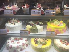 -仟吉KenGee(西子花苑店)