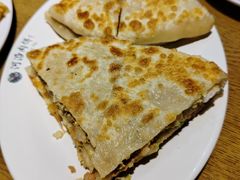-河沿肉饼Beijing Pie(东华门店)