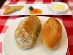 -卡本妮法餐厅·北京和平宾馆