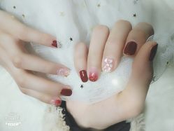 -8090美甲美睫生活馆