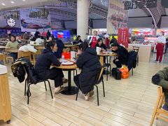 -喜家德虾仁水饺(北站店)