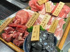 -暖都焼肉·和牛酒場(花都店)