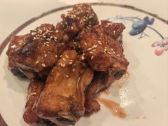 -三玛璐酒楼(汉口路店)