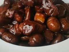 -京北渔家傲