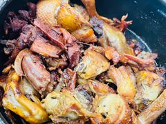 -斯丹姜母鸭·古法干香(涂门街总店)