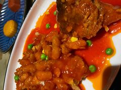 松鼠桂鱼-探花·意境江南菜·唐伯虎文化体验店·松鼠桂鱼(观前店)