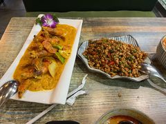 -Hi YOU你的饭局泰餐厅(雍和宫店)