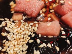 -热火朝天鲜切牛肉火锅(南强街巷店)