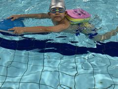 -奇迹健身·恒温游泳(金海首座店)