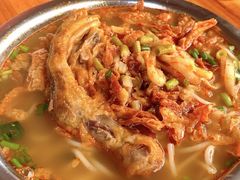 -凤张螺蛳粉·爽口粉(跃进路总店)