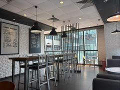 -汉堡王(北京通州领展店)