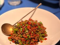 黑三剁-一坐一忘云南菜(嘉里中心店)