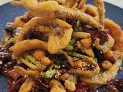 -大铁勺新津菜(迎水道店)