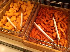 -好伦哥比萨烤肉自助(马家堡店)