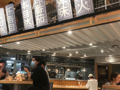 -火山屋台(新街口创始店)