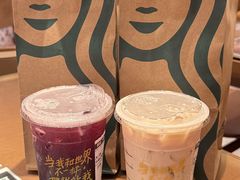 -星巴克臻选(周浦万达店)