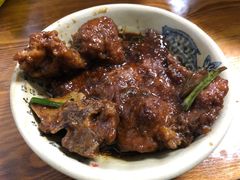 -无名氏面馆(邮电路店)