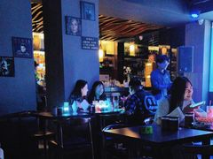 -MOSSO音乐酒吧·live house(长乐路店)