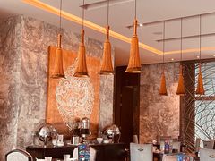 -夏宫中餐厅(静安香格里拉店)