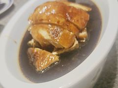 -南京大牌档(济南万象城店)