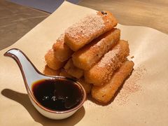 -烤匠麻辣烤鱼(环球中心店)