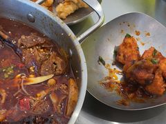 -蓉三少冒烤鸭·四川小吃集(北京首店)