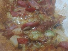 -必胜客(磁器口店)