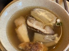 -滇野云南野生菌餐厅(陕西南路店)