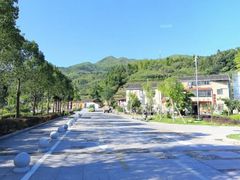 -云水谣景区