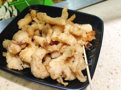 香酥鸡-孙记炸串小馆