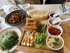 -解家河南菜(商鼎路店)