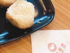 -小杨生煎(松江大学城店)