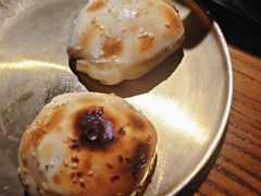 -清真·双公羊·馕坑烤全羊(奥体店)