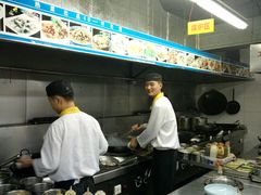 -吴越荣记·苏州菜·松鼠桂鱼(斜塘老街店)