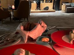 -三迪希尔顿酒店·星空酒廊