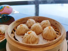 -大连君悦酒店·星海湾壹号Dalian·Dalian(星海广场店)